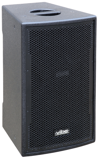 JB Vibe 10 MK II PRO Speaker Cabinet 10" 200W
